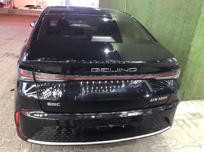 بايك بيجينع 2025 3