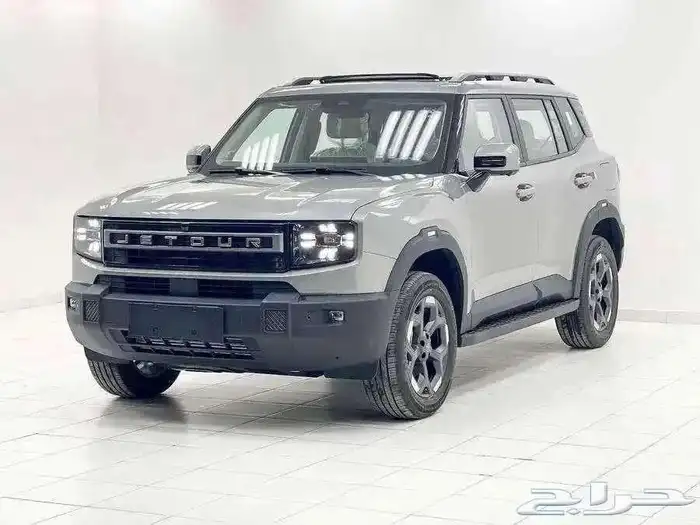 جيتور T1 2025 فل كامل عروض أخر السنه بسعر حصرى كاش وتمويل 2