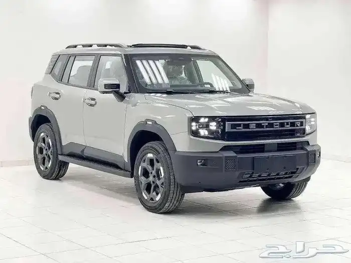 جيتور T1 2025 فل كامل عروض أخر السنه بسعر حصرى كاش وتمويل 4