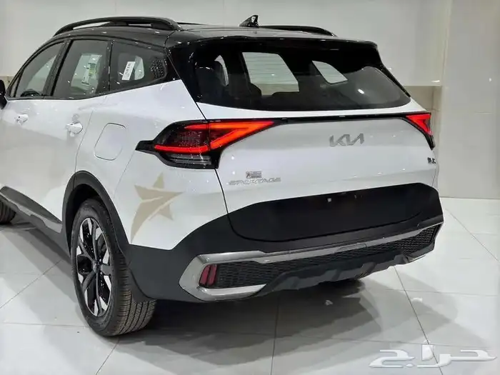 كيا سبورتاج فل كامل م 2025 اقل الاسعار لعملانا الكرام 3