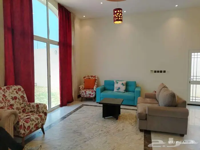 شاليه نظام فلل للايجار اليومي او اسبوعي او شهري او سنوي 3