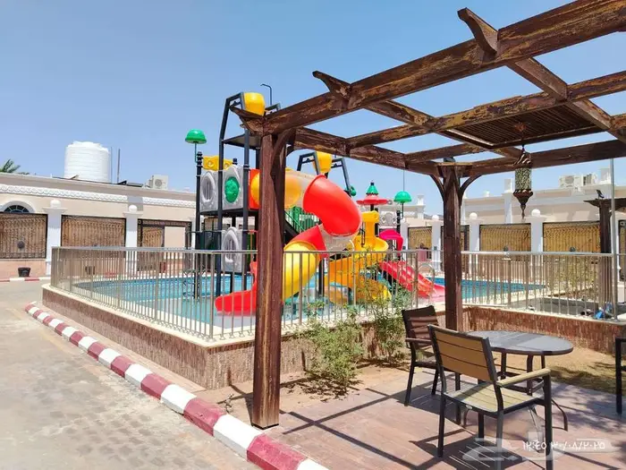 شاليه نظام فلل للايجار اليومي او اسبوعي او شهري او سنوي 1