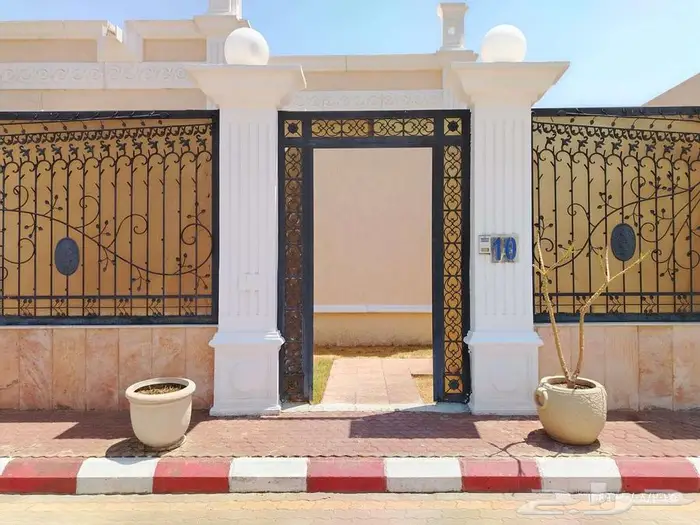 شاليه نظام فلل للايجار اليومي او اسبوعي او شهري او سنوي 11