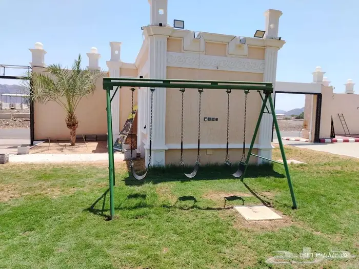 شاليه نظام فلل للايجار اليومي او اسبوعي او شهري او سنوي 12