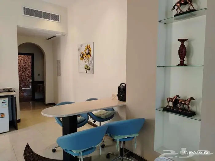 شاليه نظام فلل للايجار اليومي او اسبوعي او شهري او سنوي 13