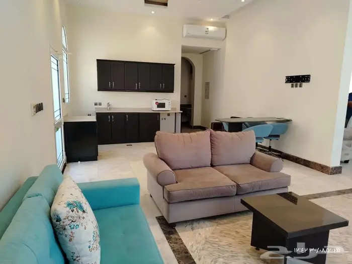 شاليه نظام فلل للايجار اليومي او اسبوعي او شهري او سنوي 16