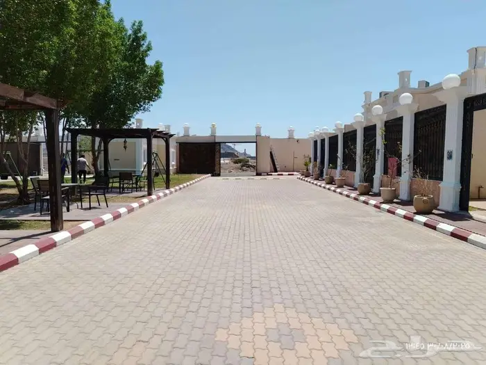 شاليه نظام فلل للايجار اليومي او اسبوعي او شهري او سنوي 17