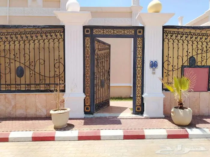 شاليه نظام فلل للايجار اليومي او اسبوعي او شهري او سنوي 22