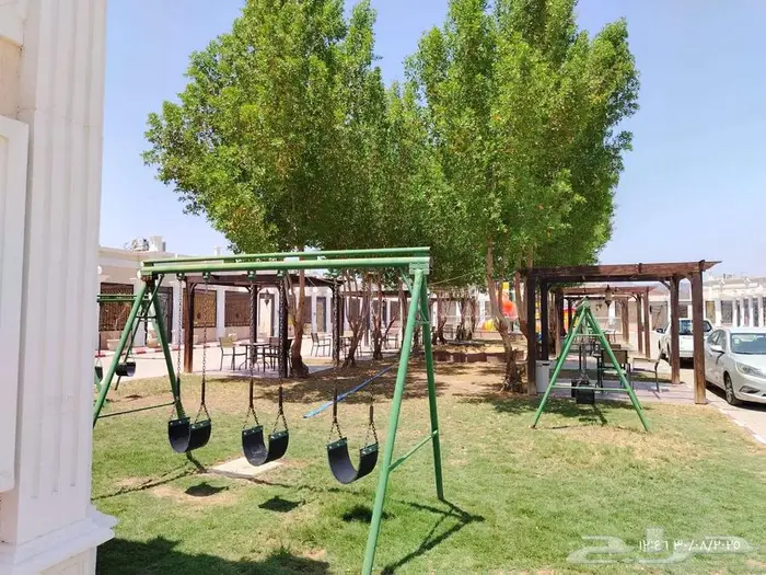 شاليه نظام فلل للايجار اليومي او اسبوعي او شهري او سنوي 19