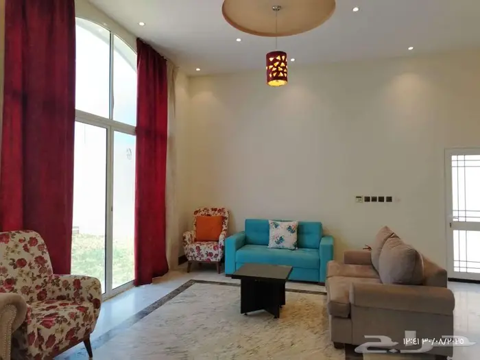 شاليه نظام فلل للايجار اليومي او اسبوعي او شهري او سنوي 26