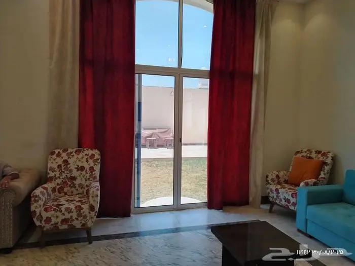 شاليه نظام فلل للايجار اليومي او اسبوعي او شهري او سنوي 27