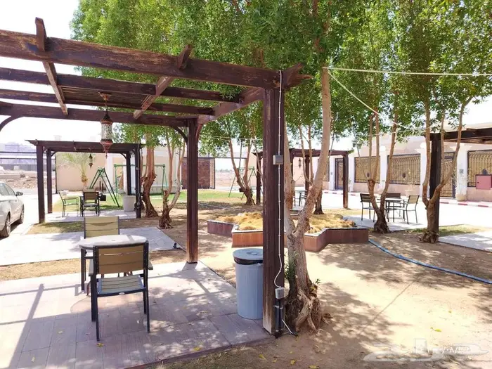 شاليه نظام فلل للايجار اليومي او اسبوعي او شهري او سنوي 29