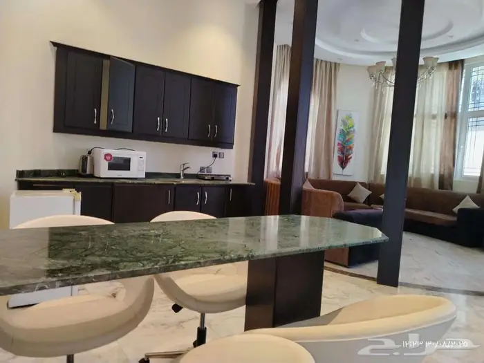 شاليه نظام فلل للايجار اليومي او اسبوعي او شهري او سنوي 37