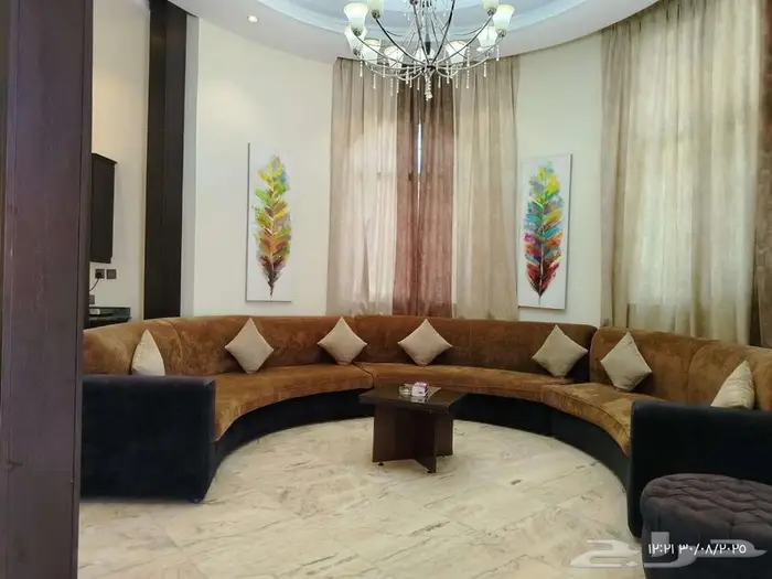 شاليه نظام فلل للايجار اليومي او اسبوعي او شهري او سنوي 38