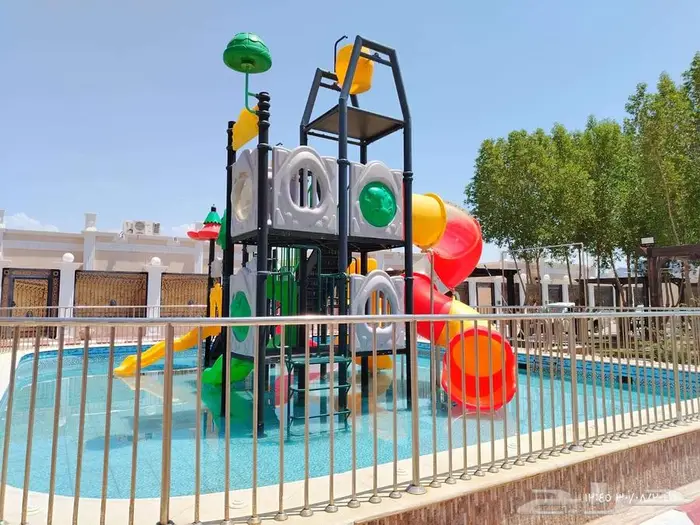 شاليه نظام فلل للايجار اليومي او اسبوعي او شهري او سنوي 36