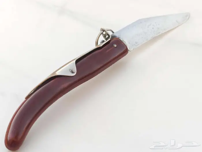 سكين ردادي اوكابي الماني 1