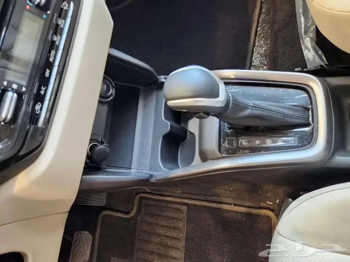 سوزوكي ديزاير 2026 العودة اللون ابيض 4