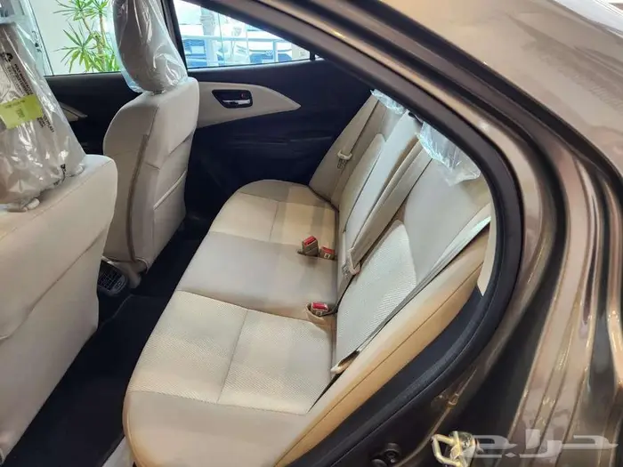 سوزوكي ديزاير 2026 العودة اللون ابيض 3