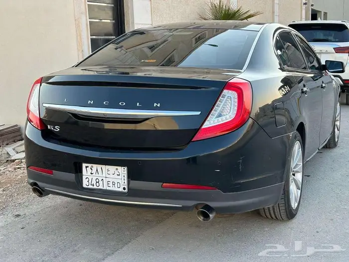 لنكولن mks 2015 اخو التورس 1