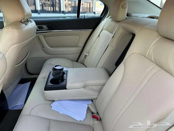 لنكولن mks 2015 اخو التورس 3