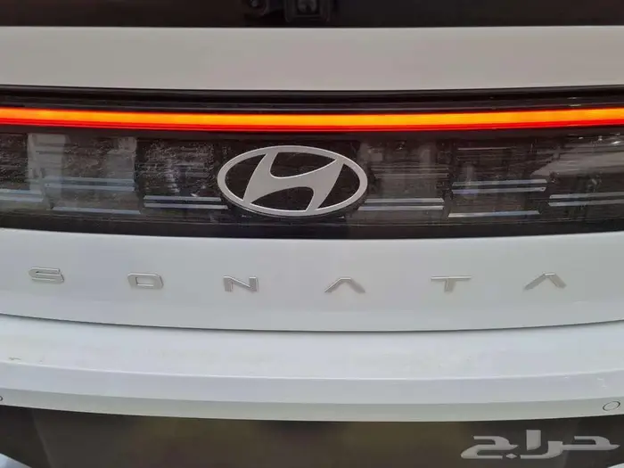هيونداي سوناتا 2026 9