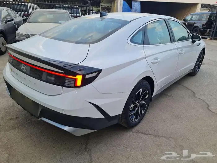 هيونداي سوناتا 2026 16