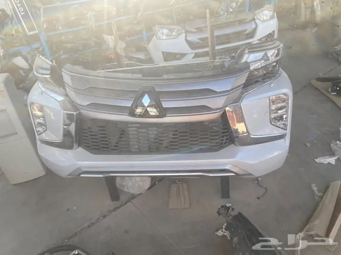 قطع منتيرو 1