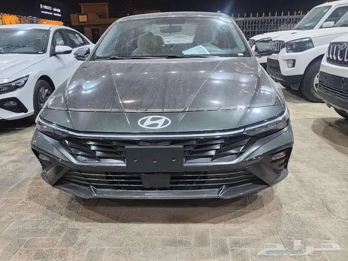 هيونداي النترا 2.0CC سمارت 2026 0