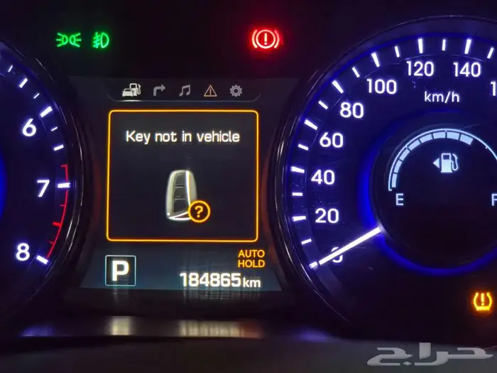 هونداي ازيرا 2014 2