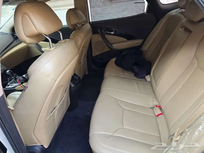 هونداي ازيرا 2014 4