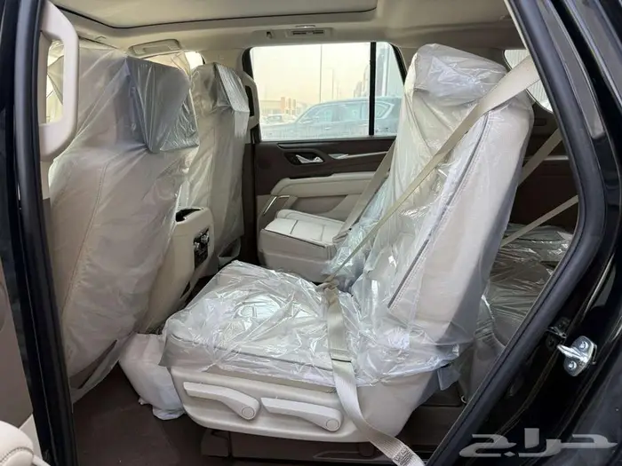 جمس يوكن دينالي موديل 2024 -خليجي - 9