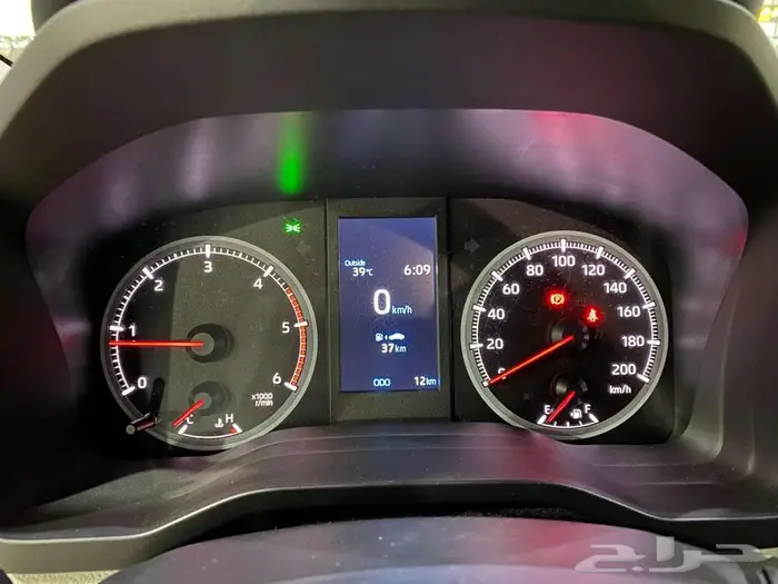 تويوتا باص هايس ركاب سقف عالي 2026 ديزل ابيض جير عادي سعودي 29