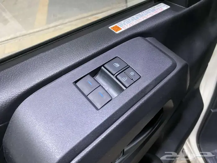 تويوتا باص هايس ركاب سقف عالي 2026 ديزل ابيض جير عادي سعودي 19