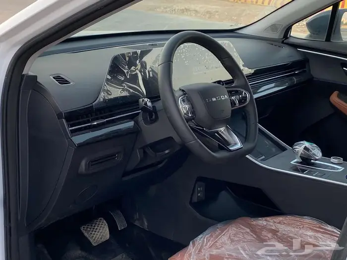 امودا C5 2025 كاش - اقساط 9