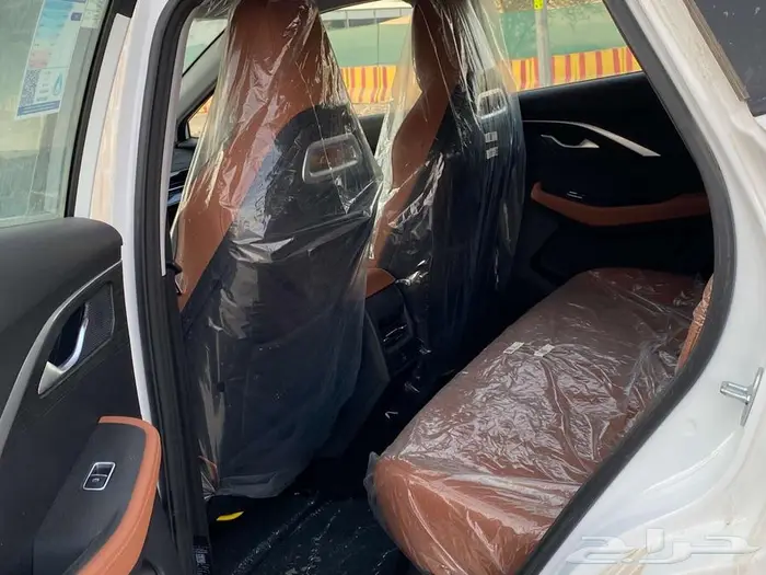 امودا C5 2025 كاش - اقساط 8