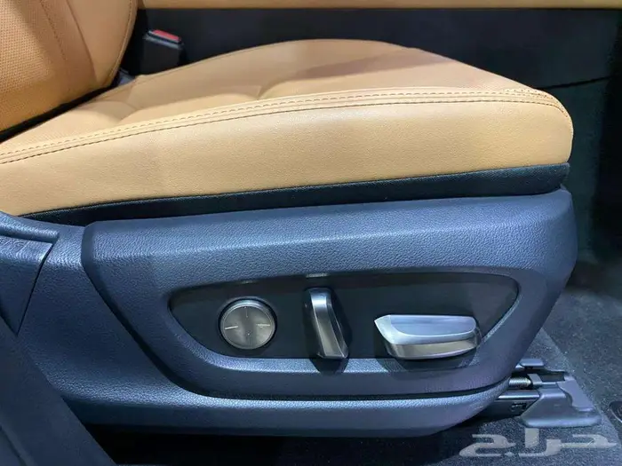 لكزس ال اكس 600 BB 2023 ابيض ماشيه 21000كم 31