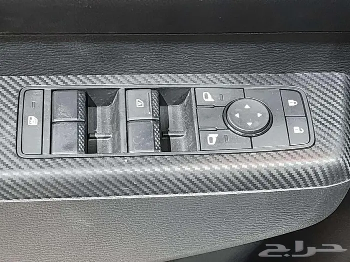 ميتسوبيشي L200 غمارتين قير عادي -دبل 2024 18