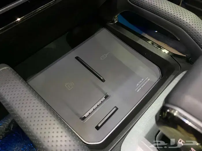 جيتور T2 موديل 2025 ابيض سعودي 10