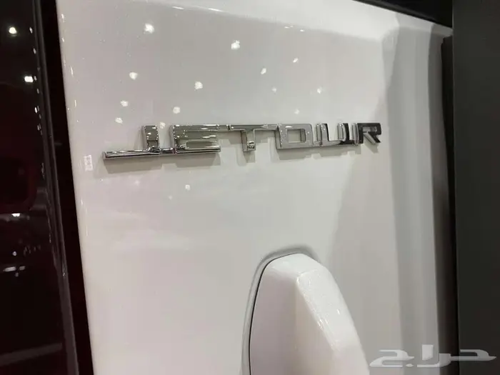 جيتور T2 موديل 2025 ابيض سعودي 26