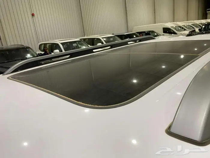 جيتور T2 موديل 2025 ابيض سعودي 22