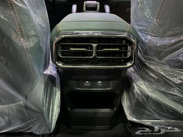 جيتور T2 موديل 2025 ابيض سعودي 8