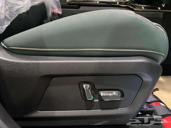 جيتور T2 موديل 2025 ابيض سعودي 15