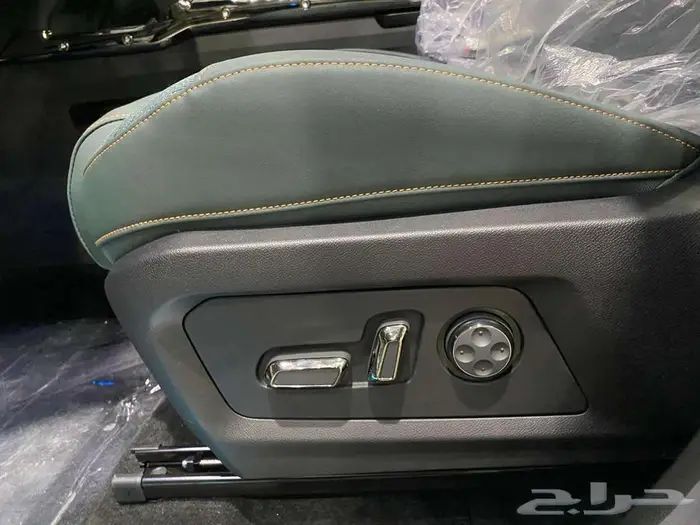 جيتور T2 موديل 2025 ابيض سعودي 21