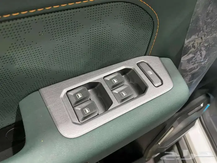 جيتور T2 موديل 2025 ابيض سعودي 24