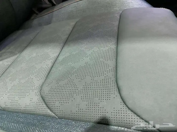 جيتور T2 موديل 2025 ابيض سعودي 41