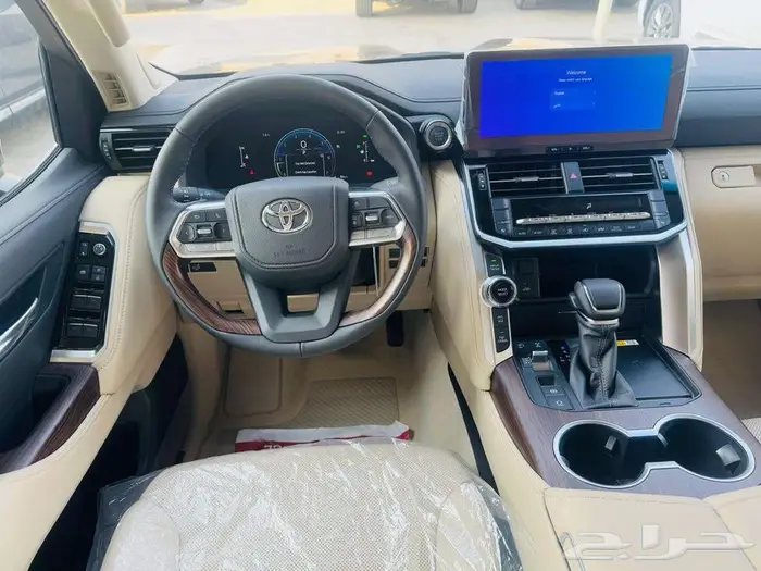 جى اكس ار L5 خليجى الساير موديل 2026 بالنقد والتقسيط 5