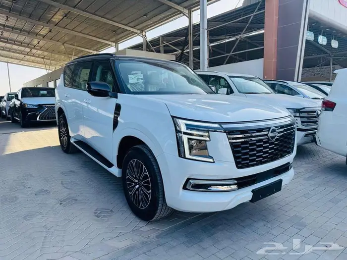 بلاتنيوم تنفس طبيعى موديل 2026 خليجى بالنقد والتقسيط 1