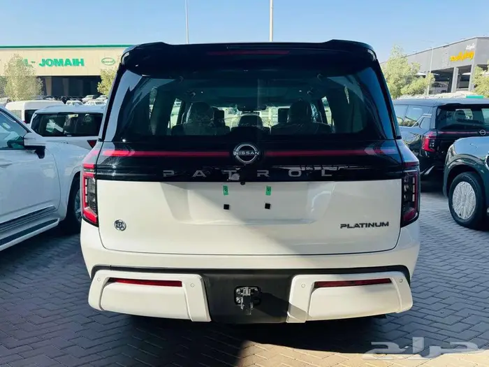 بلاتنيوم تنفس طبيعى موديل 2026 خليجى بالنقد والتقسيط 3