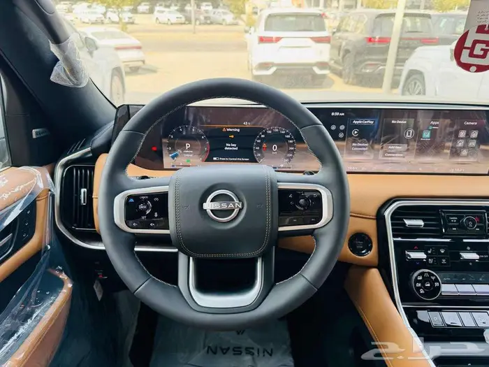 بلاتنيوم تنفس طبيعى موديل 2026 خليجى بالنقد والتقسيط 5