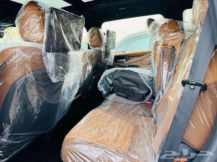 بلاتنيوم تنفس طبيعى موديل 2026 خليجى بالنقد والتقسيط 8